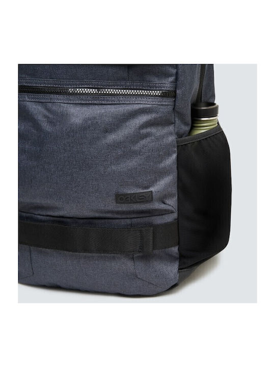 Oakley Transit 25lt Μαύρο