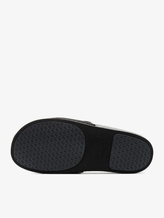 Pop Ups Undisturbed Slides in Black Color