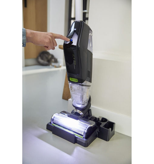 Bissell Прахосмукачка Stick Черна 3400N