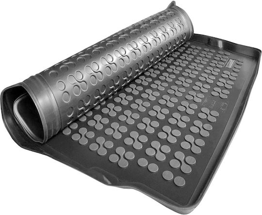 Rezaw Plast Trunk Mat Tray Type for Mercedes-Benz A Class 2018 Black