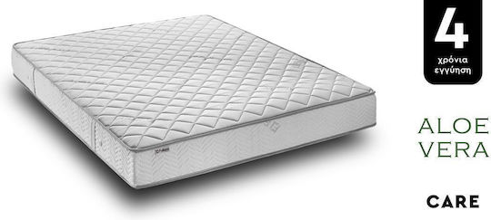 Fylliana Care Single Orthopedic Mattress 100x200x22cm with Springs