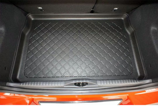 Aristar Trunk Mat Tray Type for Peugeot 308 2013 Black