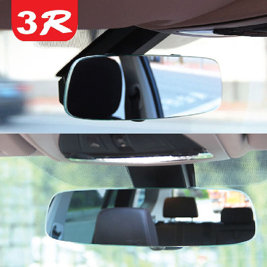 Aoas Car Interior Mirror with Clip 30cm