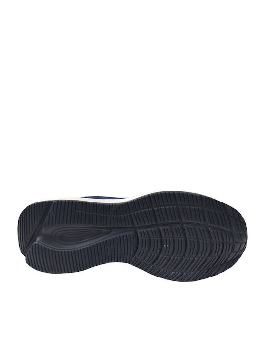 Ανδρικά Sneakers Navy Μπλε