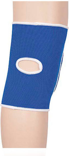 AMILA 83001 Adults Volleyball Knee Pads Blue Small