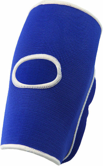 AMILA 83001 Adults Volleyball Knee Pads Blue Small