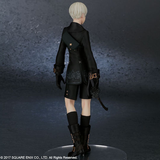 Square Enix NieR Automata: Yorha YoRHa Figure 27 cm