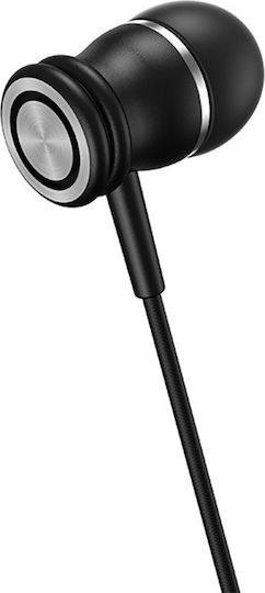 Havit E303P In-ear Handsfree with 3.5mm Connector Blue