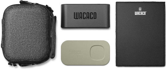 Wacaco Camping Carrying and Organizing Case for Minipresso NS2