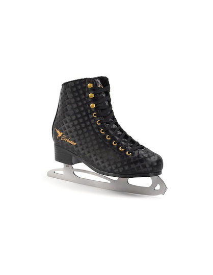 SMJ Sport Exclusive HS-TNK-000009868 Кънки Черен