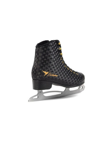 SMJ Sport Exclusive HS-TNK-000009868 Кънки Черен