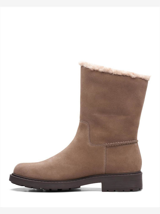 Clarks