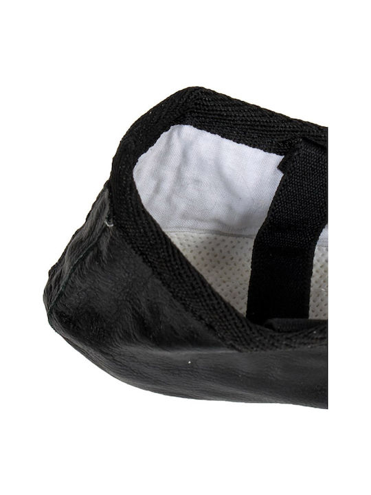 Dansport Ballet Shoes Black