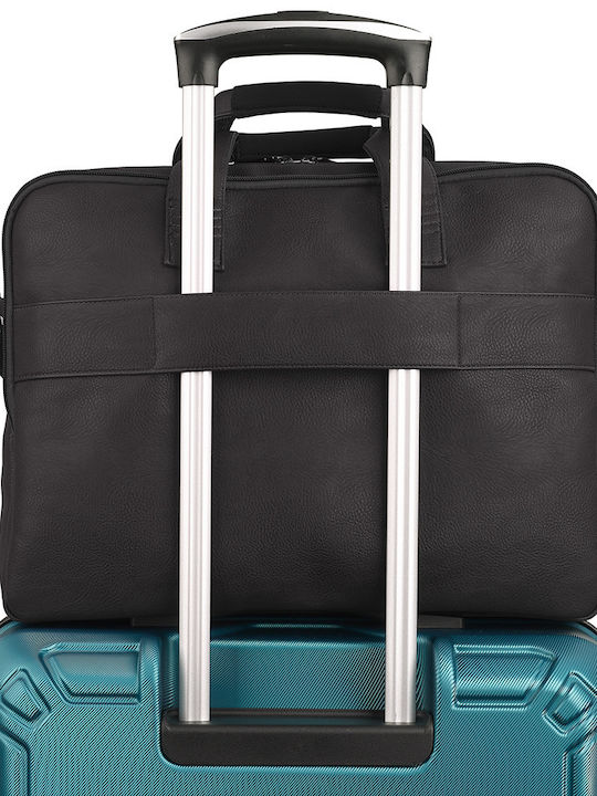 Gabol Decker Shoulder / Handheld Bag for 15.6" Laptop