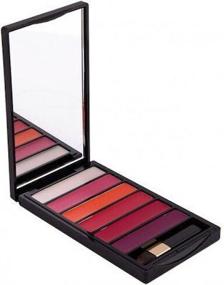 L'Oreal Paris Color Riche La Palette Matte Bold 6gr