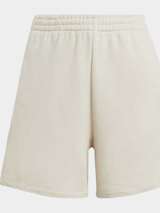 Adicolor Essentials Women's Sporty Shorts Wonder White