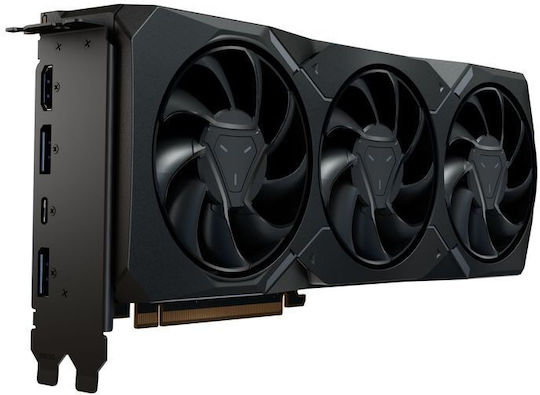 XFX Radeon RX 7900 XT 20GB GDDR6 Κάρτα Γραφικών