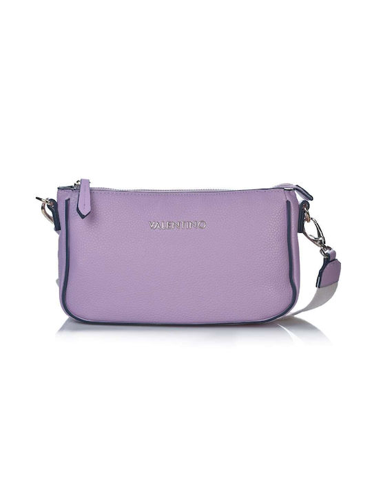 Valentino Bags Women's Bag Crossbody Lilac