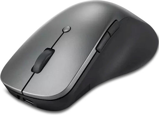 Lenovo Professional Bluetooth Rechargeable Wireless Mouse Negru