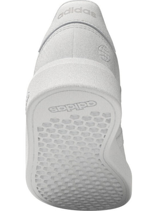 Grand Court GRAND COURT 2.0 K Kids Sneakers White