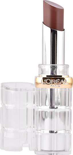 L'Oreal Paris Color Riche Plump and Shine Κραγιόν 643 Hot 4.8gr