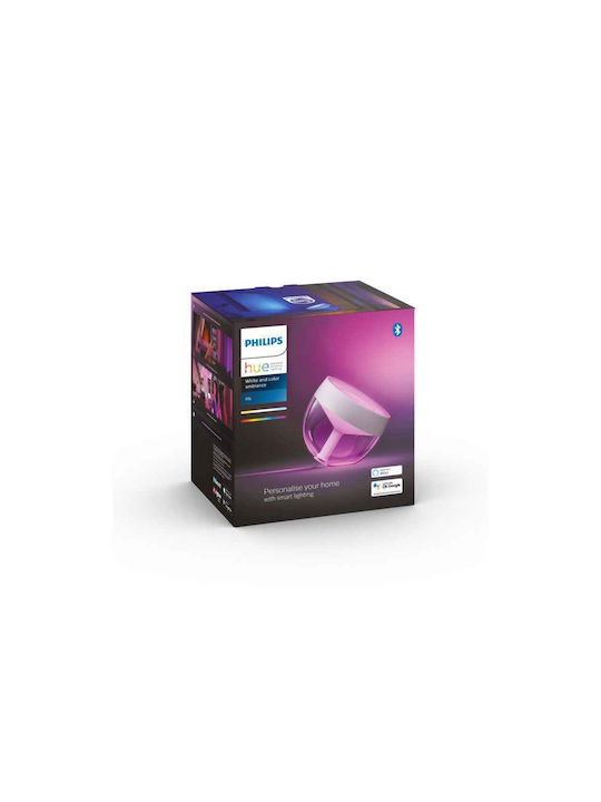 Philips Smart Διακοσμητικό Φωτιστικό Iris Gen 4 E27