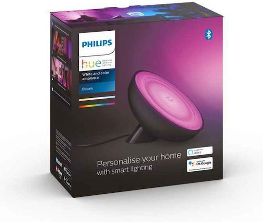 Philips Smart Διακοσμητικό Φωτιστικό Iris Gen 4 LED RGBW