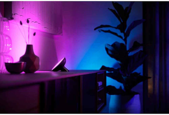 Philips Smart Διακοσμητικό Φωτιστικό Iris Gen 4 LED RGBW
