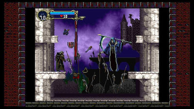 Castlevania Requiem: Symphony of the Night & Rondo of Blood PS4 Game
