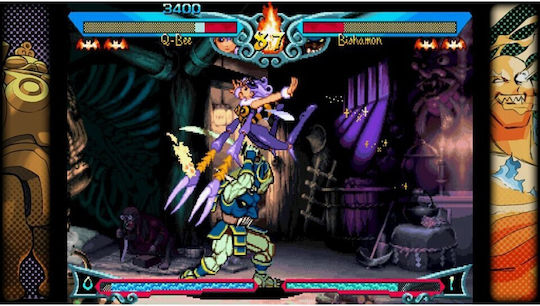 Fighting Collection Joc pentru Switch