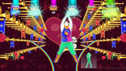 Just Dance 2019 Xbox One Game