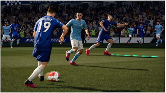FIFA 21 Xbox One Game