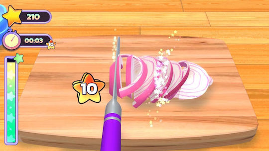 Yum Yum Cookstar Xbox One Game