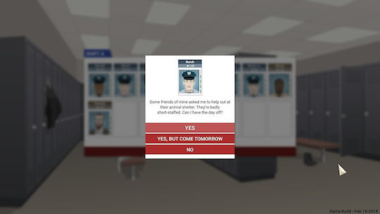 This Is the Police Xbox One Game