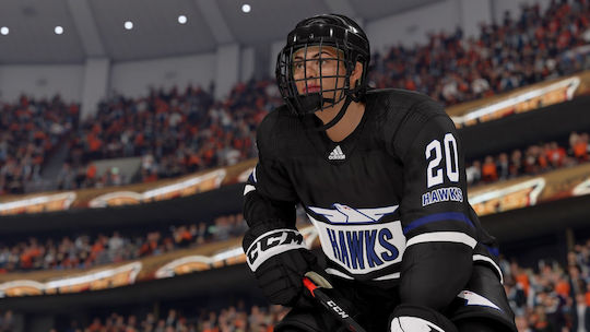 NHL 23 Xbox One Game