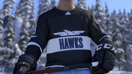 NHL 23 Xbox One Game