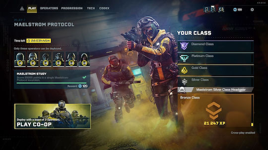 Tom Clancy's Rainbow Six Extraction Deluxe Edition Xbox One Game
