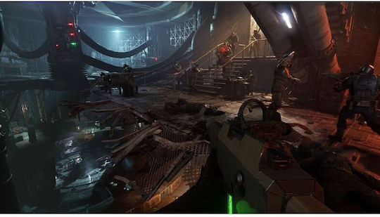 Warhammer 40,000: Darktide Xbox Series X Game