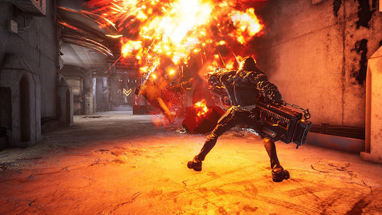 Gungrave G.O.R.E Day One Ediție Joc Xbox Series X