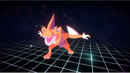 Temtem Xbox Series X Game
