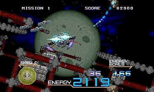 Sega 3D Classics Collection Edition 3DS Game