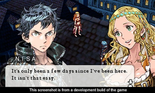 Culdcept Revolt Edition 3DS Game