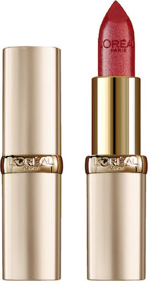 L'Oreal Paris Color Riche Satin 345 Cristal Cerise 4.2gr