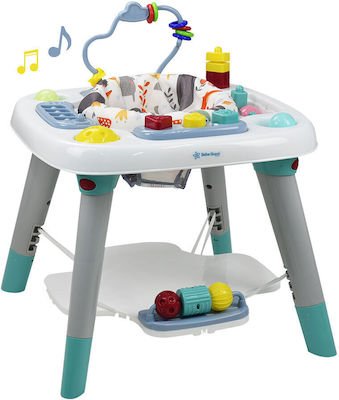 Bebe Stars Activity Table 4 in 1 for 12++ Months