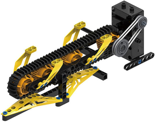 Gigo Off-road Rovers STEM Εκπαιδευτικό Παιχνίδι Μηχανικής για 6+ Ετών
