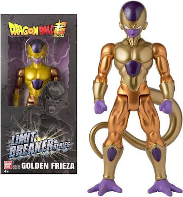 Banpresto 12 Limit Breaker Series - Golden Freiza Figurină de Acțiune 36733