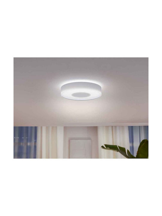 Philips Inteligent Plafonieră de Tavan 38.1buc Albă cu LED Integrat