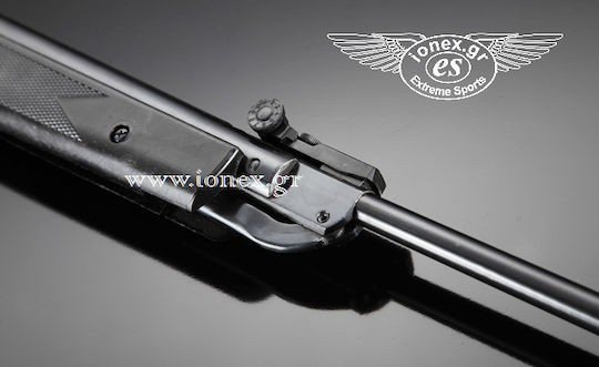 TSS Αεροβόλο B1-4P 4.5mm