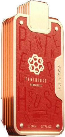Rue Broca Penthouse Versailles Eau de Parfum 80ml