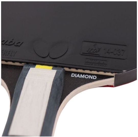 Butterfly Ovtcharov Diamond Rachetă Ping Pong